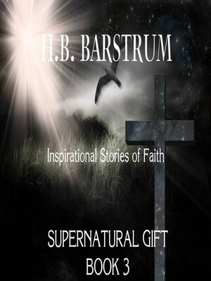 cover image of Supernatural Gift